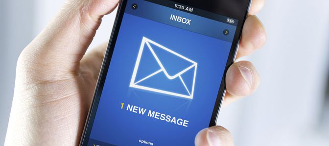 Receive alerts for ATM and Debit transactions