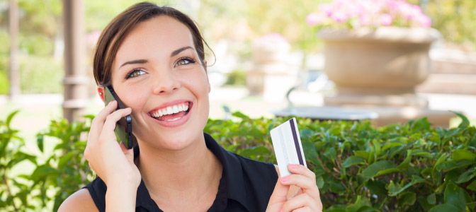 No Fee Balance Transfers