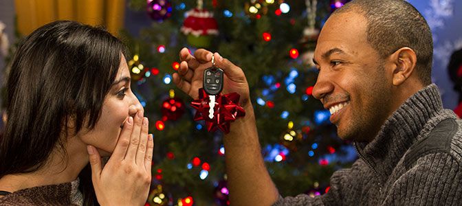 Drive BIG! with rates as low as 1.99% APR*