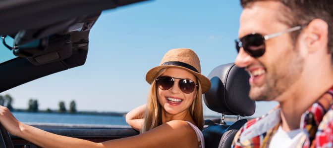 Car Sale Event at Brickell Motors