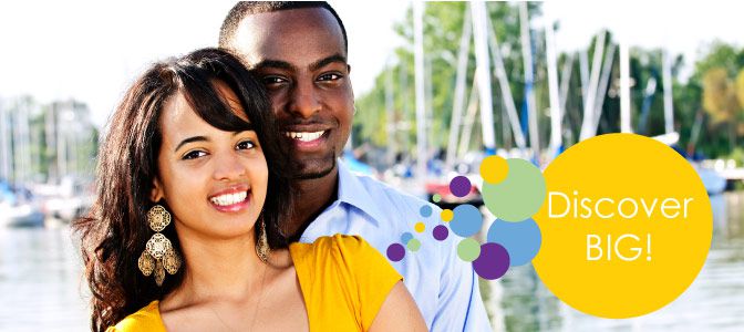 Discover BIG! with a Low Rate Boat Loan from your Credit Union!