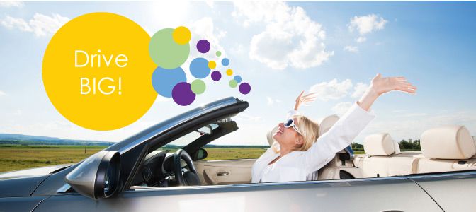 Drive BIG! with our Free Auto Buying Program