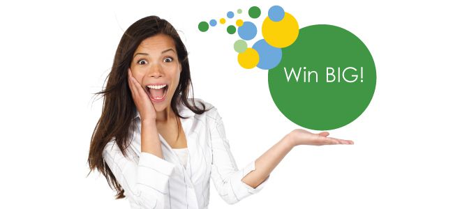 Win BIG! Go Green & Save Green with E-Statements