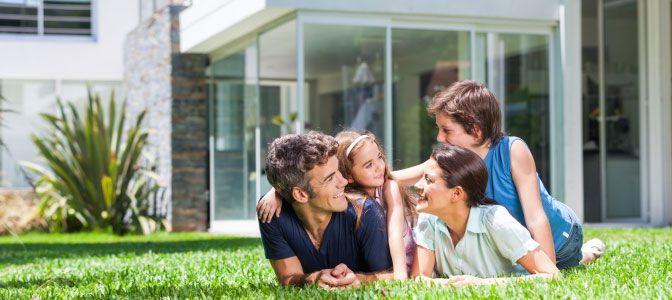 Competitive rate mortgage options with incentives!