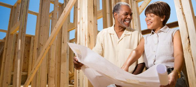 Mortgage solutions at rates as low as 3.875% APR!