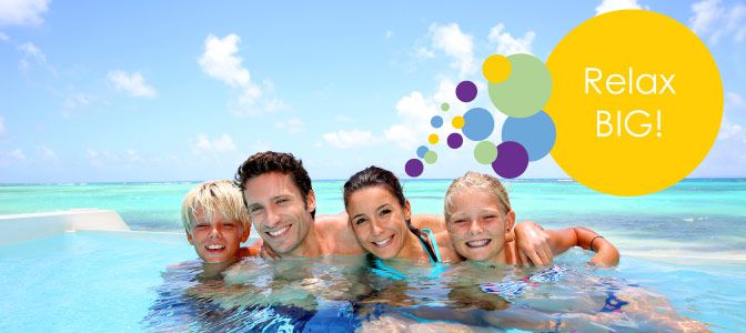 Relax BIG! this summer with a Summer Loan from your credit union