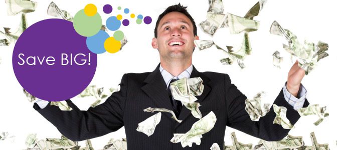 Save BIG! with Payday Loan Alternatives