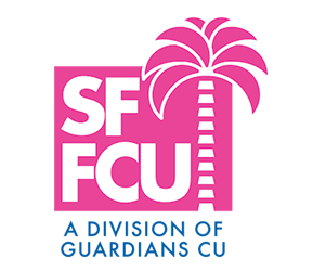 South Florida FCU, A Division of Guardians Credit Union logo