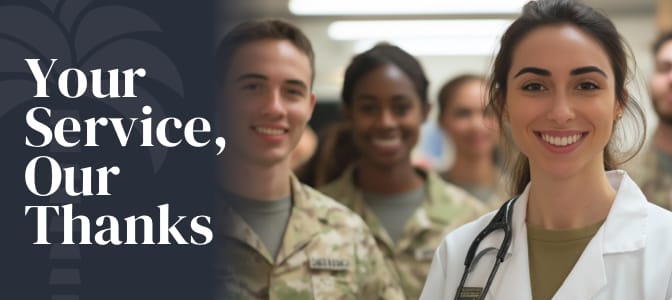 A car tire wrapped in a red bow. At the left, the words: granting wishes.